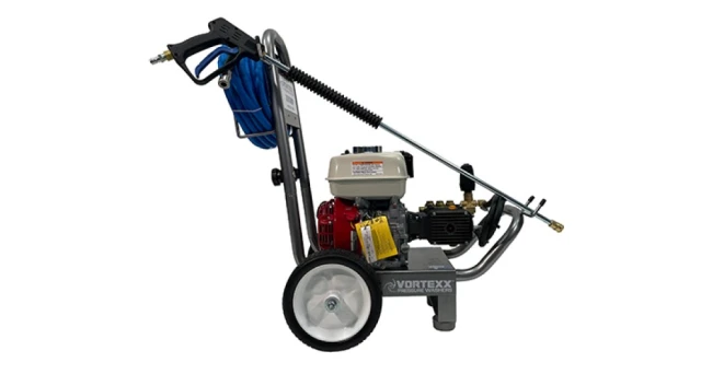 VORTEXX 3000HDP PRESSURE WASHER