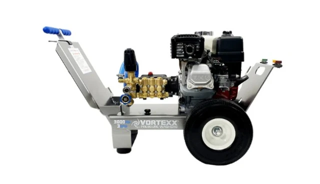 Vortexx Pro3000 2950 PSI Pressure Washer 3000HD