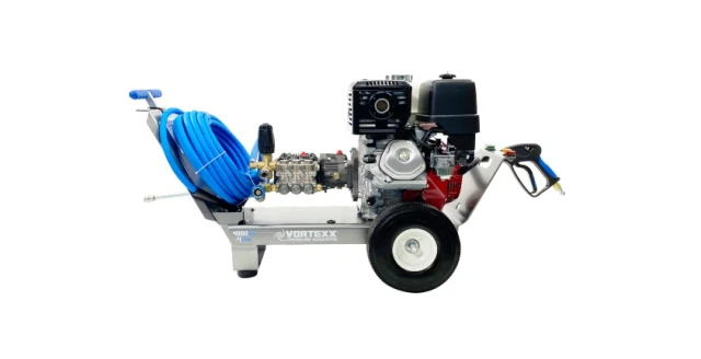 VORTEXX 4000XG 4000 PSI PRESSURE WASHER | 4GPM | Gear Drive