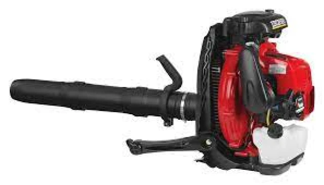 RedMax Back Pack Blower EBZ8550