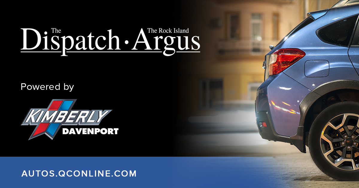 Moline Dispatch New and Used Cars for sale in Moline, IL