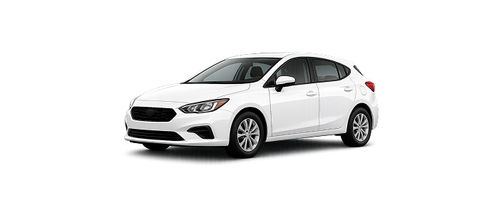 Hatchbacks