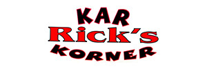 Rick's Kar Korner