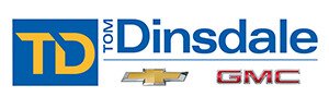 Tom Dinsdale Auto