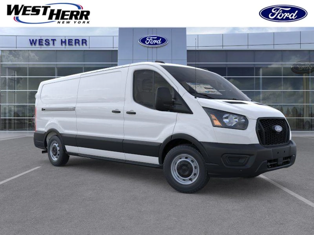 New 2026 Ford Transit-250 Base