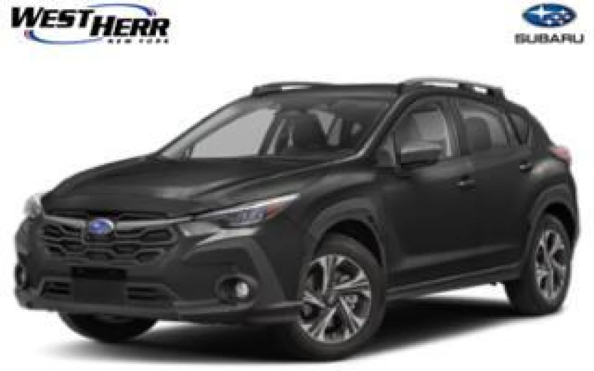 New 2026 Subaru Crosstrek Premium