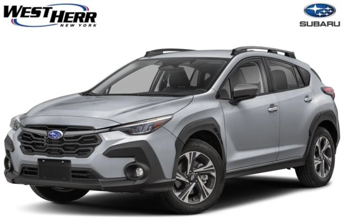 New 2026 Subaru CROSSTREK Premium