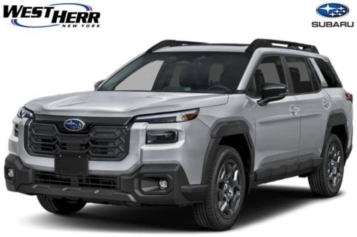 New 2026 Subaru OUTBACK Premium