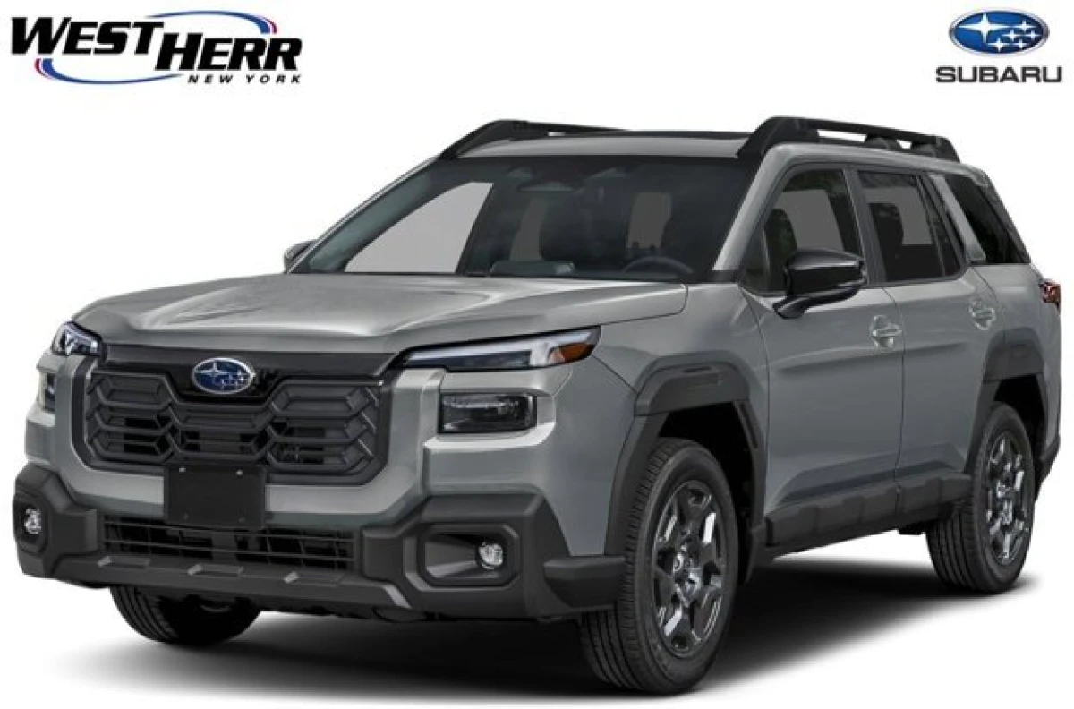 New 2026 Subaru OUTBACK Premium