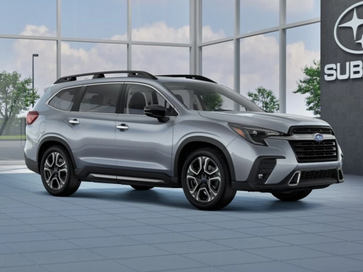 New 2026 Subaru ASCENT Touring 7-Passenger
