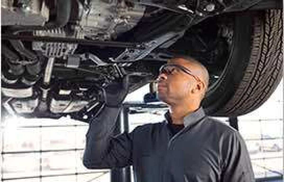 Transmission Service