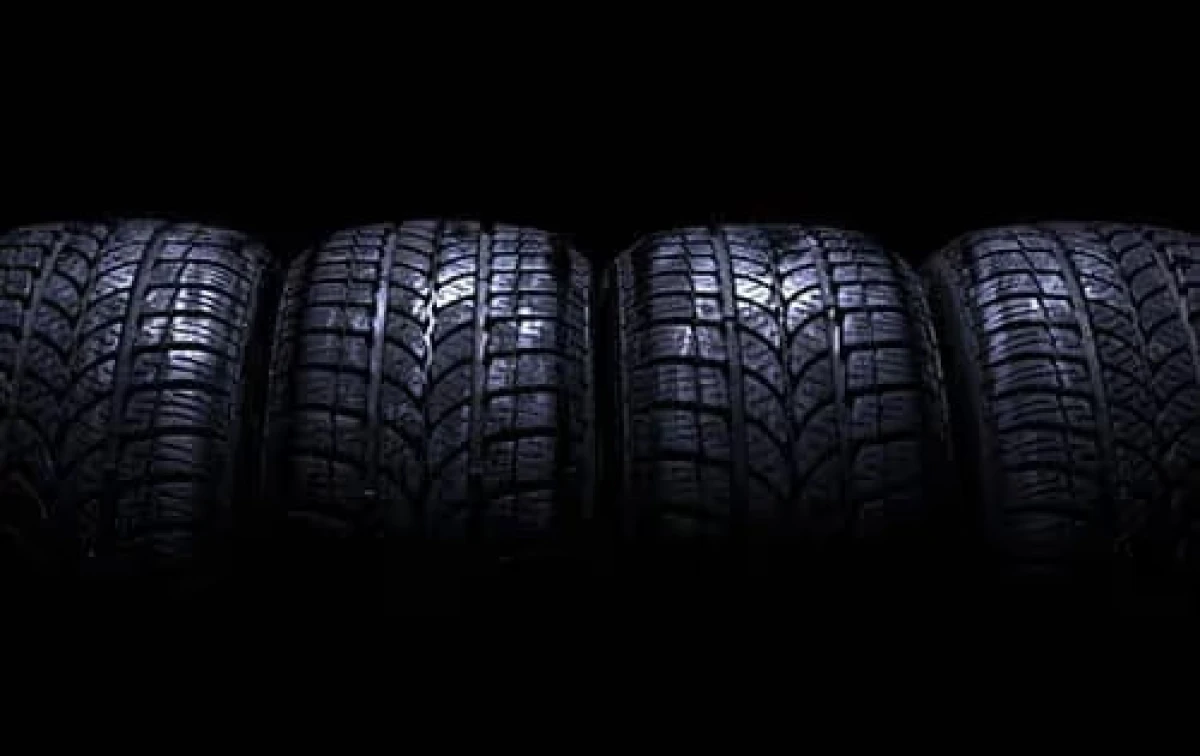 TIRE PRICE MATCH GUARANTEE