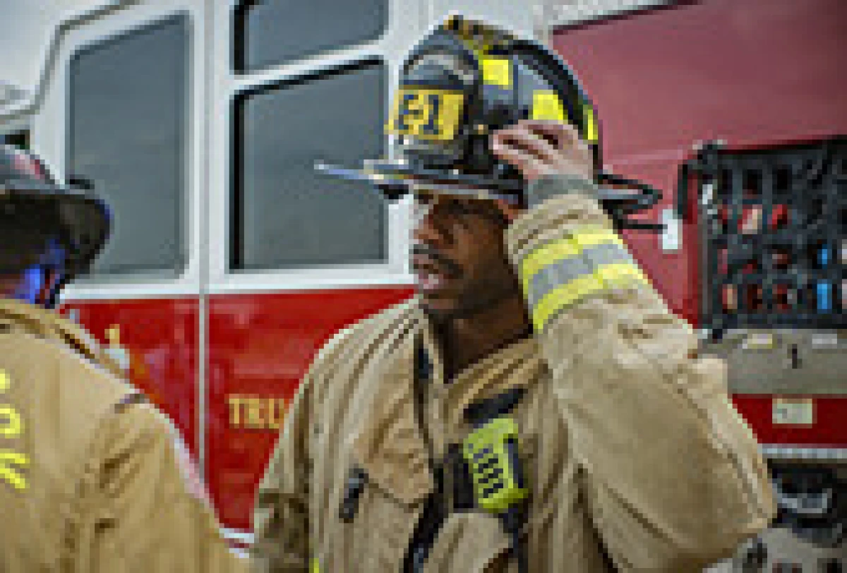 Military and First Responders - Receive an $80 instant discount with the purchase and installation of four select tires.*