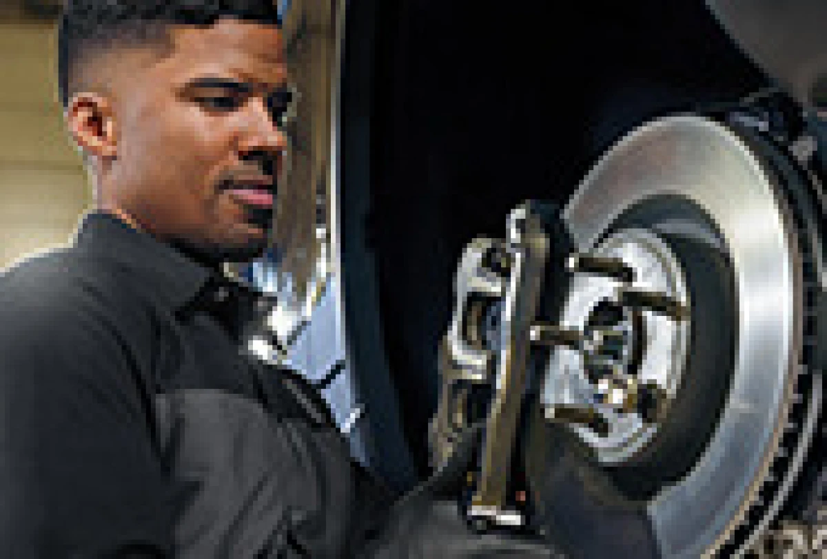 Brake Pads Offer
