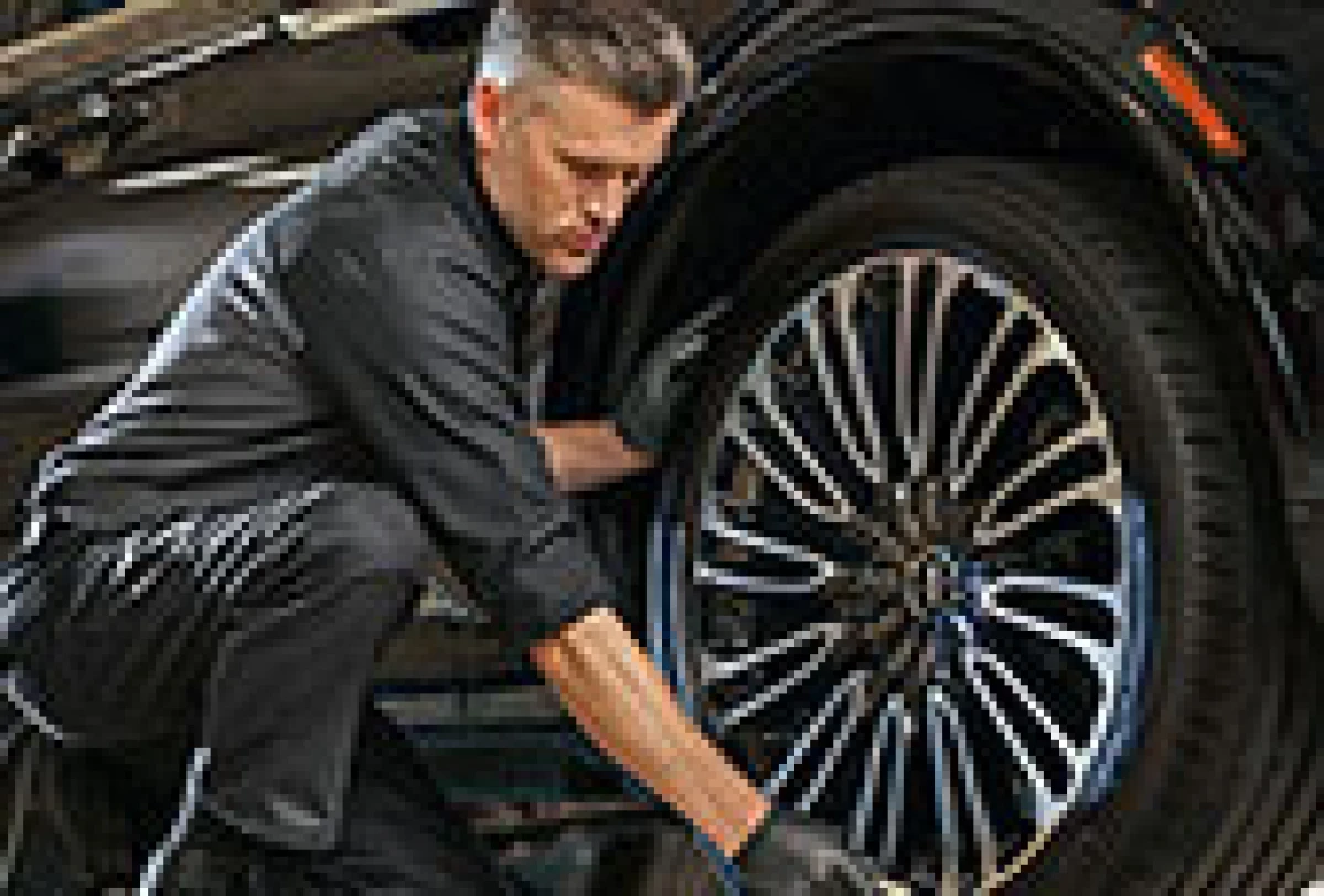 Tire Price Match