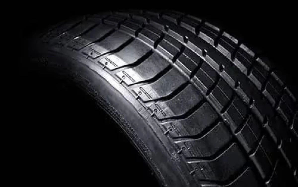 TIRE PRICE MATCH GUARANTEE