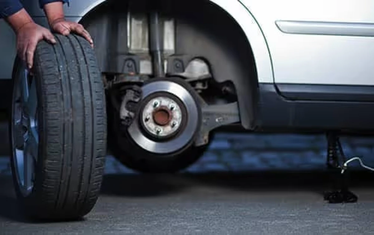 Tire Price Guarantee
