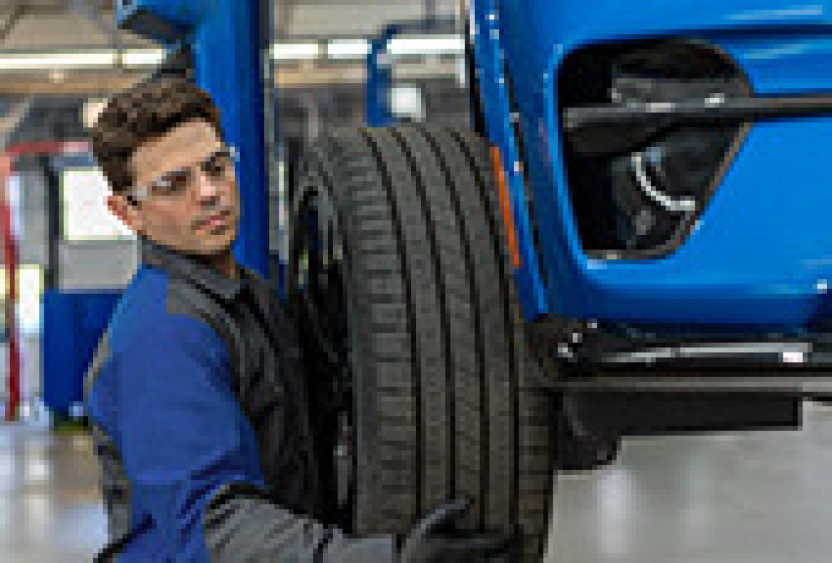 Low Price Tire Guarantee*