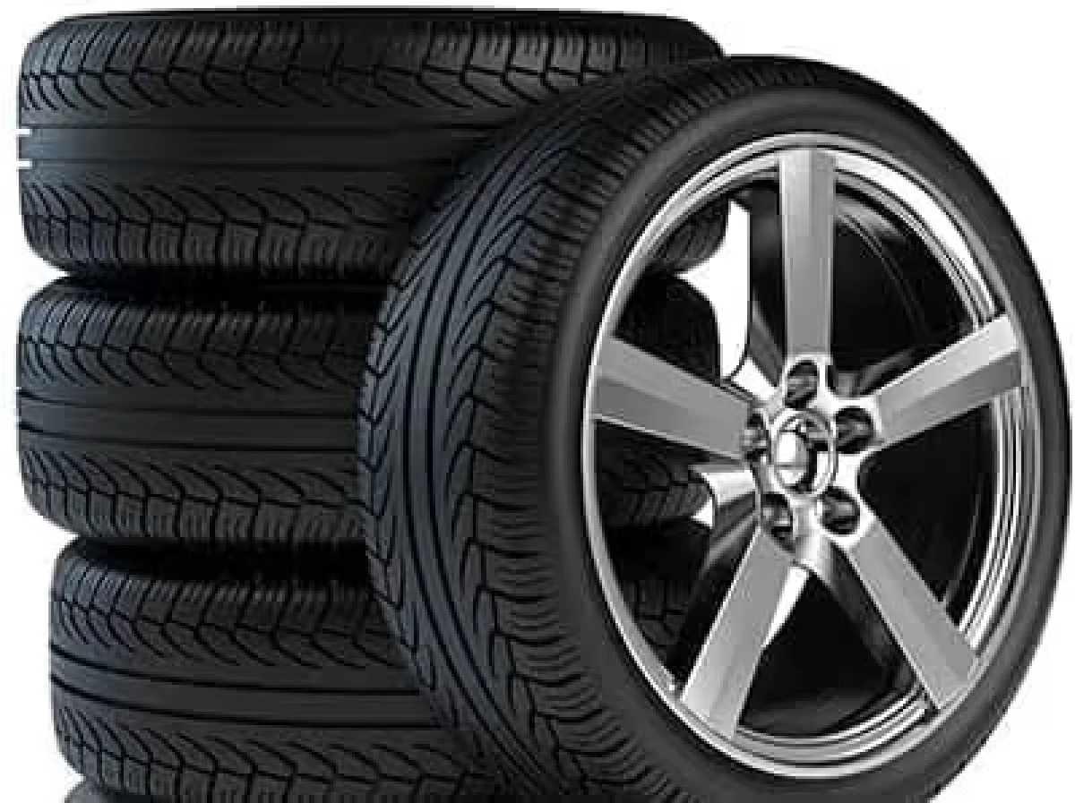 Tire Price Match Guarantee