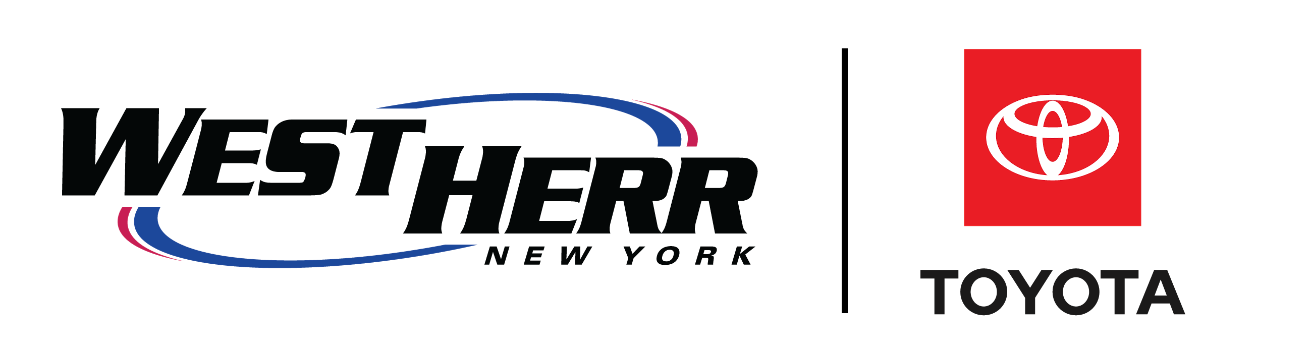 West Herr Toyota of Williamsville