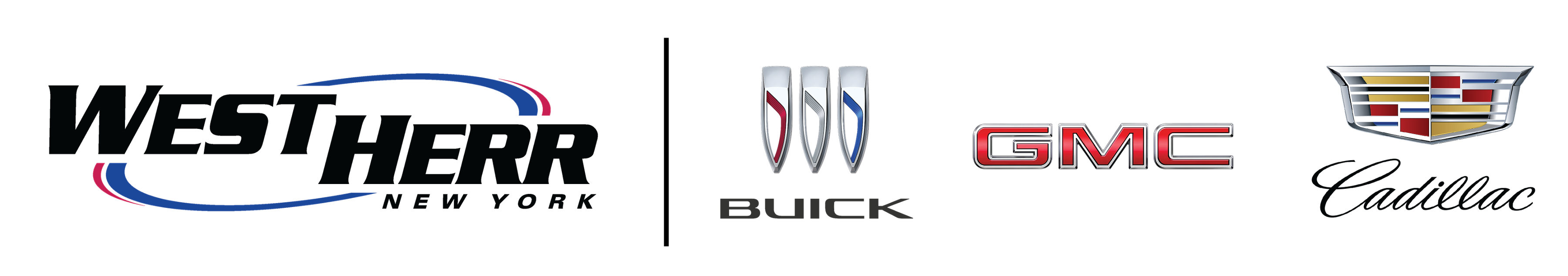West Herr Buick, GMC, Cadillac of East Aurora