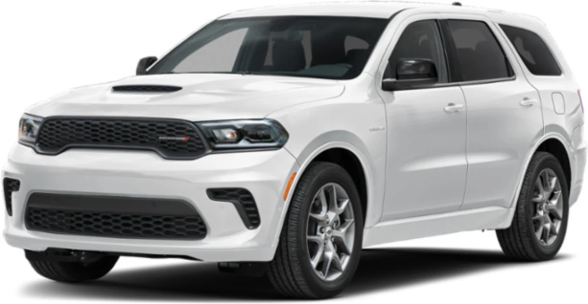 New 2026 Dodge Durango GT Plus HEMI V8