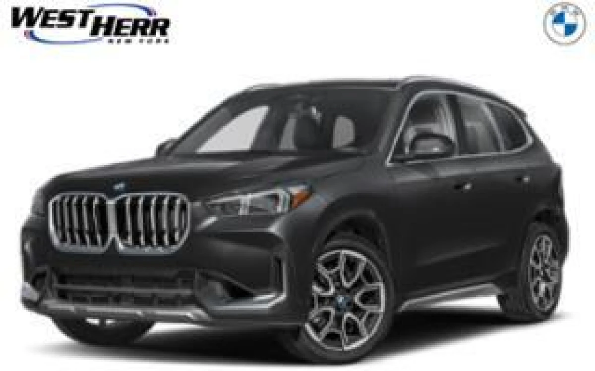 New 2026 BMW X1 xDrive28i