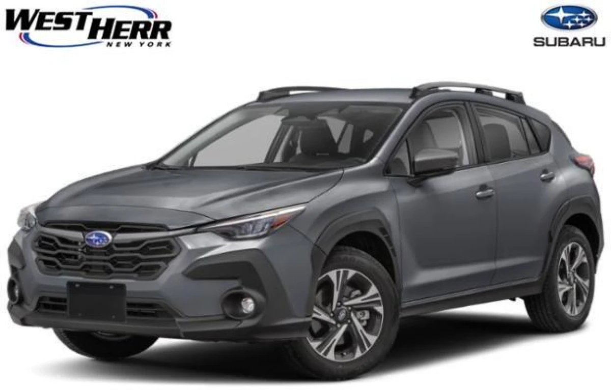 New 2026 Subaru Crosstrek Premium