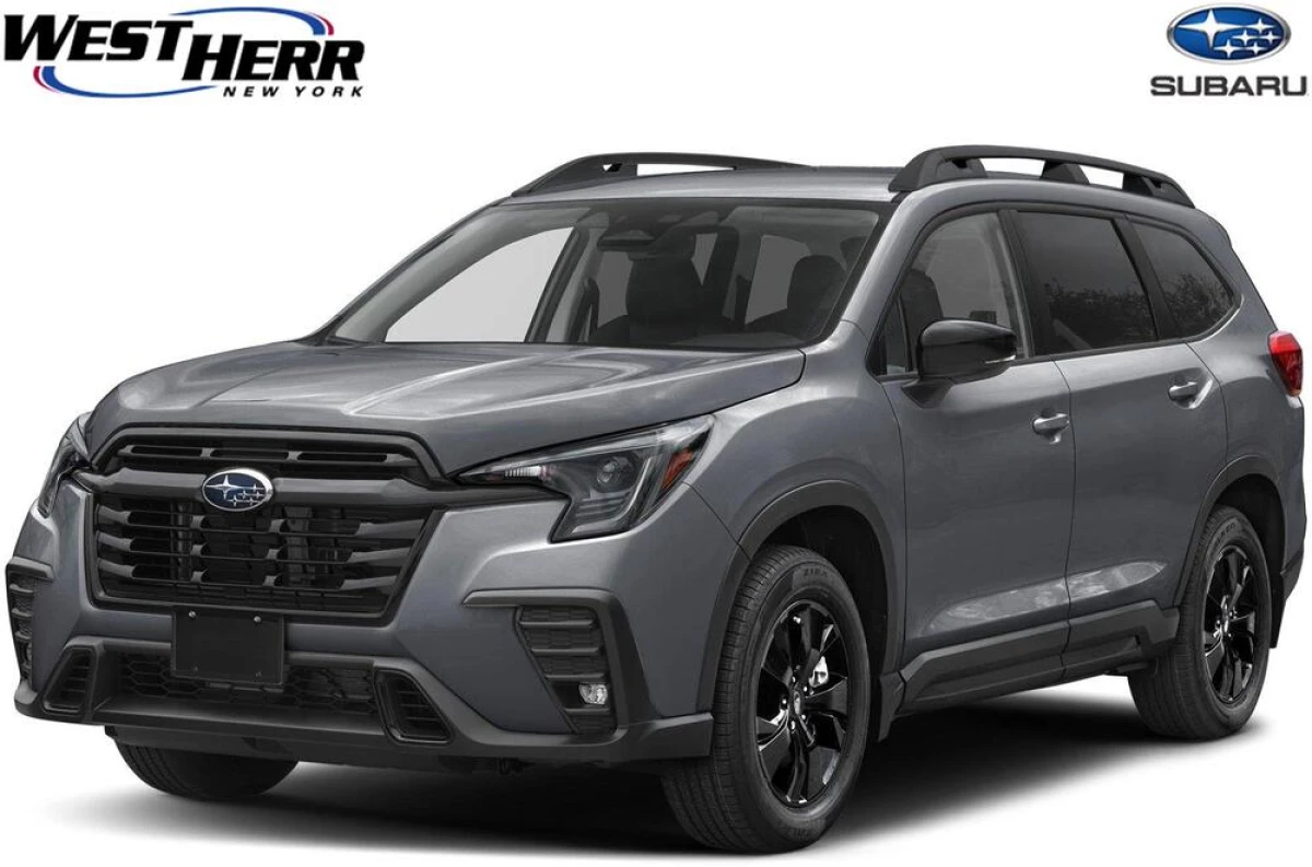 New 2026 Subaru Ascent Premium