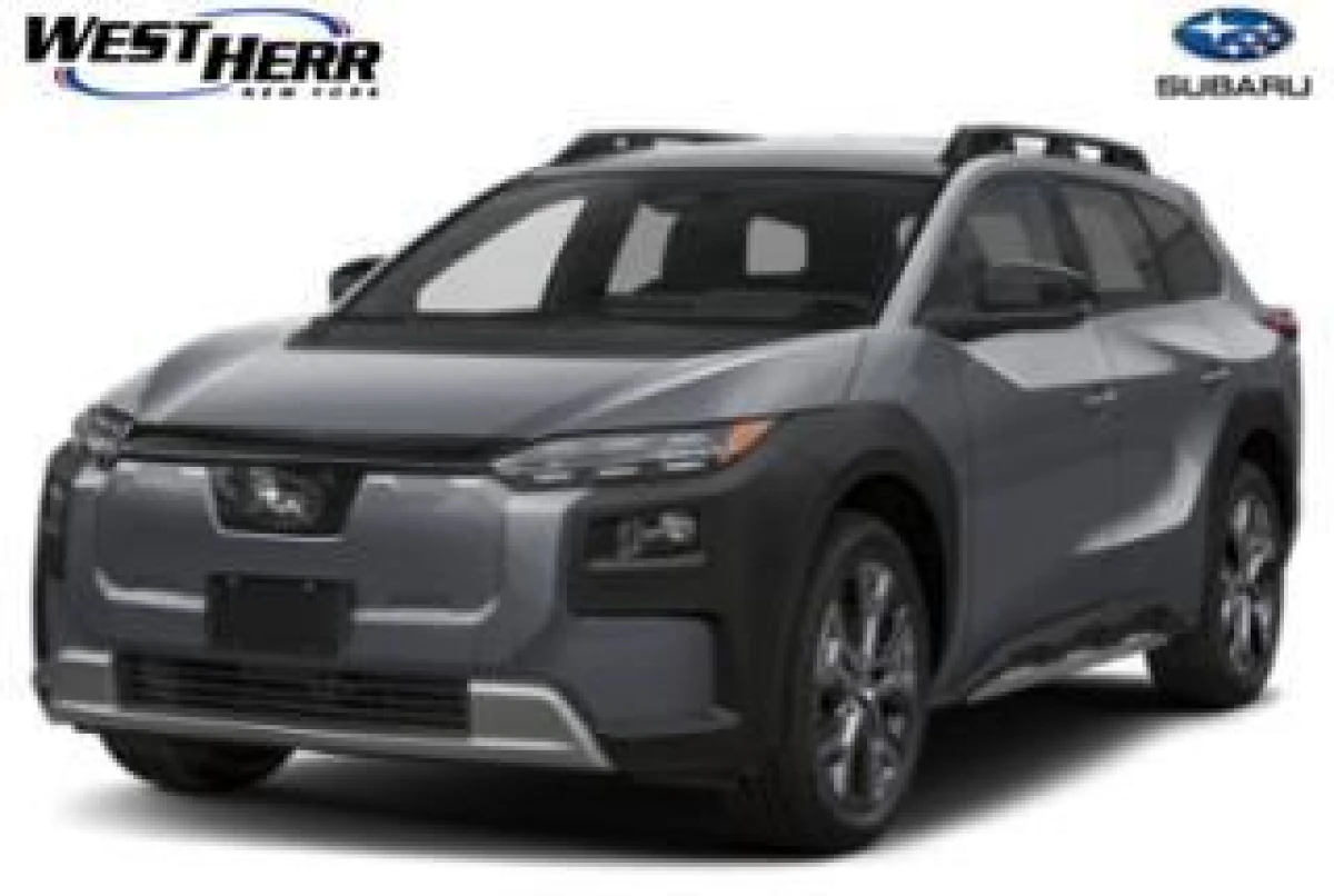 New 2026 Subaru Trailseeker Limited