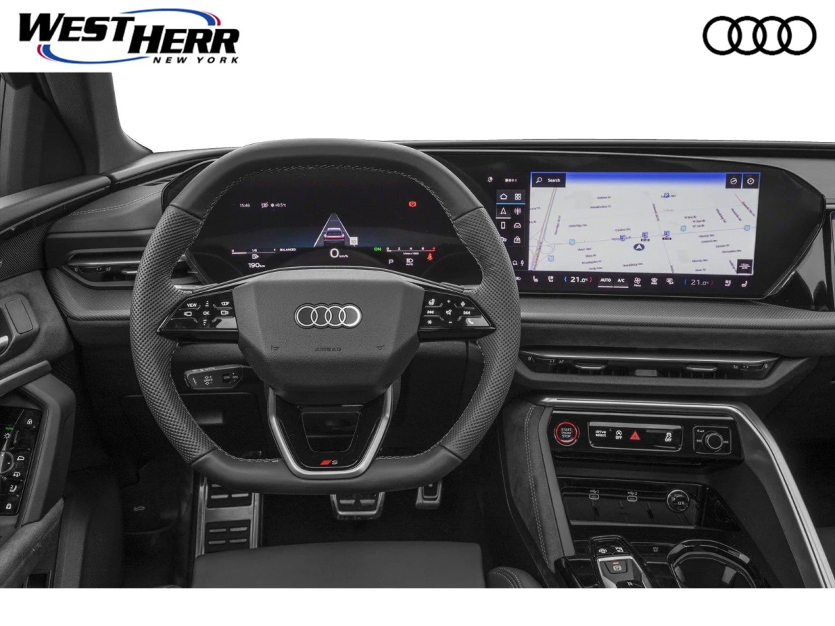 New 2026 Audi SQ5 Premium Plus