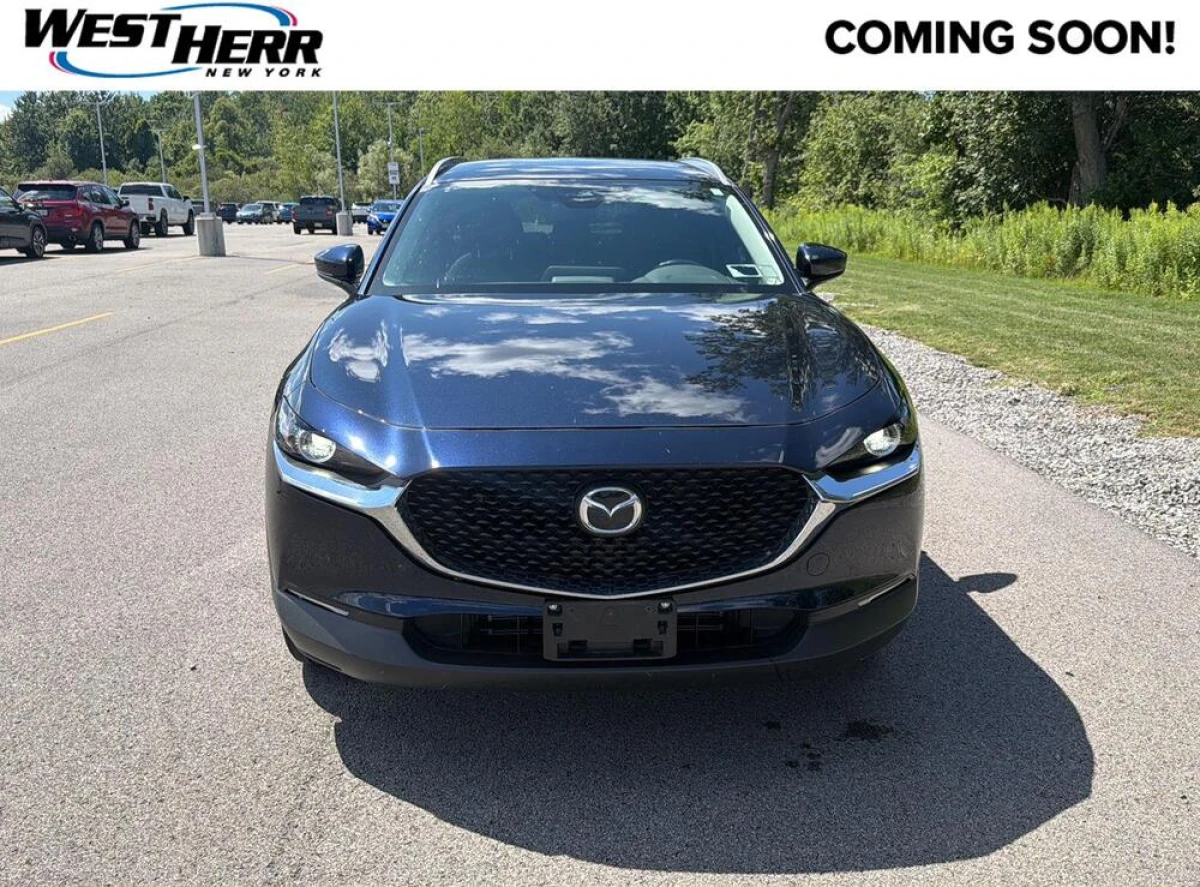 Pre-Owned 2023 Mazda CX-30 2.5 S Select Package