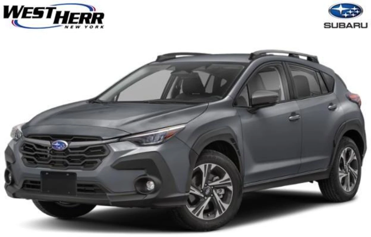 New 2026 Subaru Crosstrek Premium