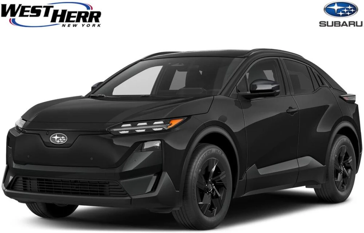New 2026 Subaru Uncharted Sport