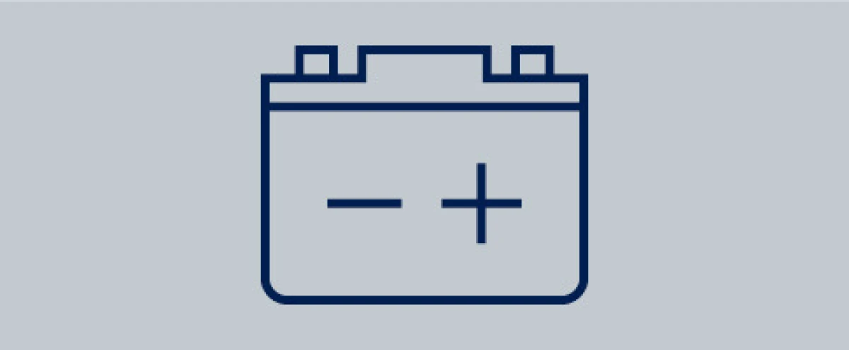 Genuine VW Battery and Installation*