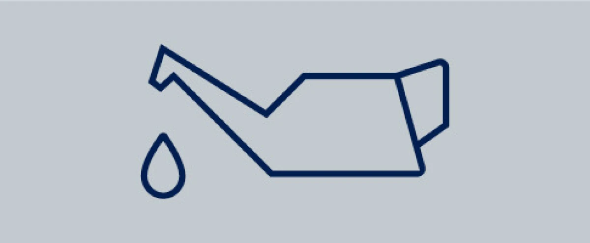 Oil and Filter Service*
