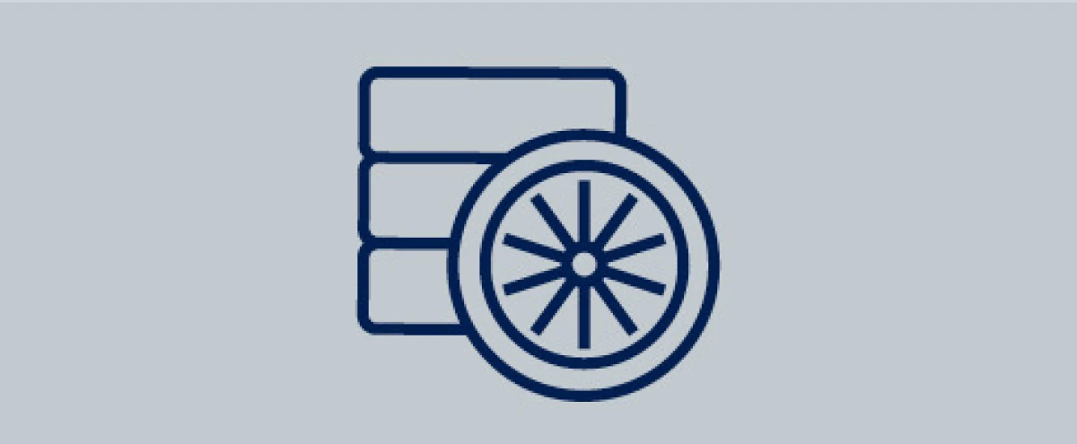 Set of Four Tires*