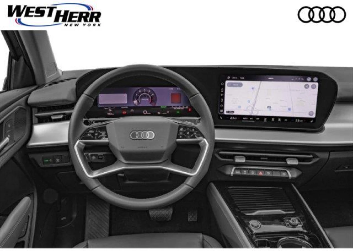 New 2026 Audi Q3 S line