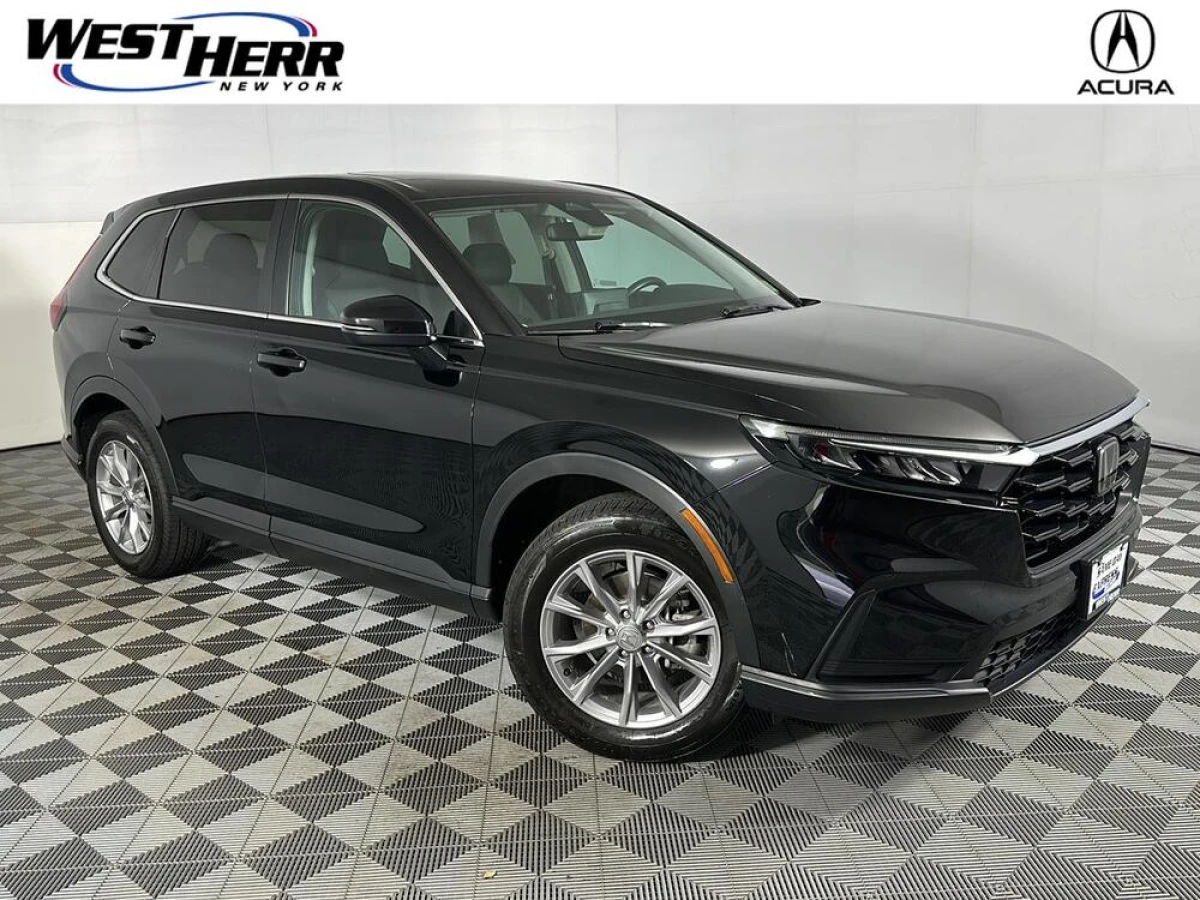 Pre-Owned 2023 Honda CR-V EX