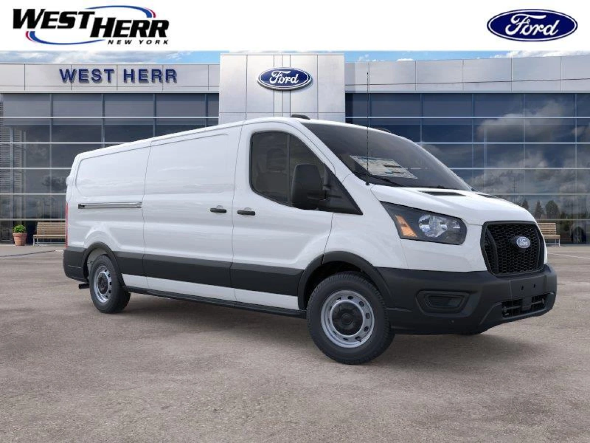 New 2026 Ford Transit-150 Base