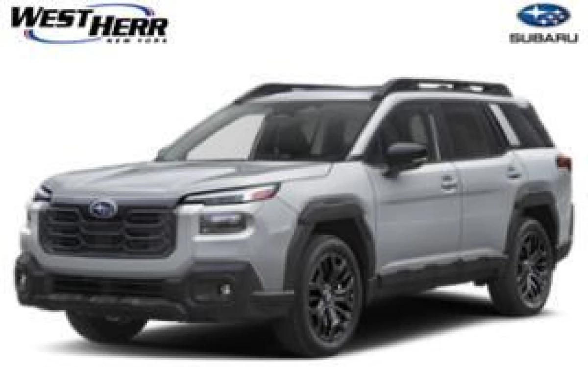 New 2026 Subaru Outback Limited XT