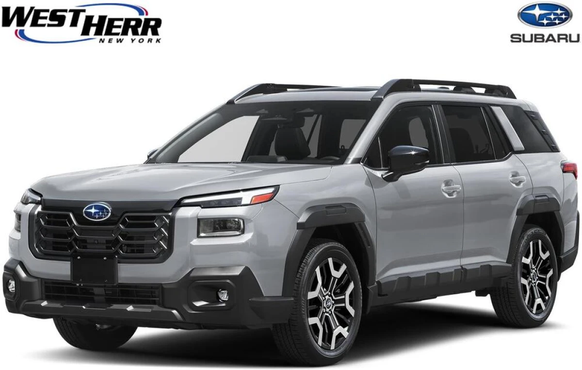 New 2026 Subaru Outback Touring XT