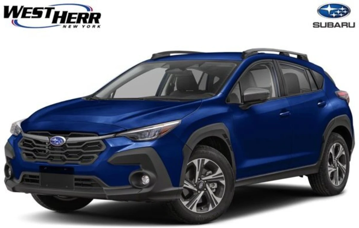 New 2026 Subaru CROSSTREK Premium