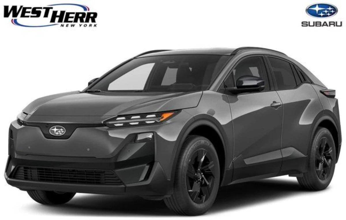 New 2026 Subaru UNCHARTED Sport