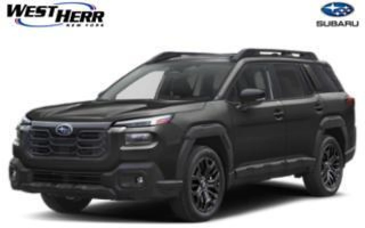 New 2026 Subaru Outback Limited XT