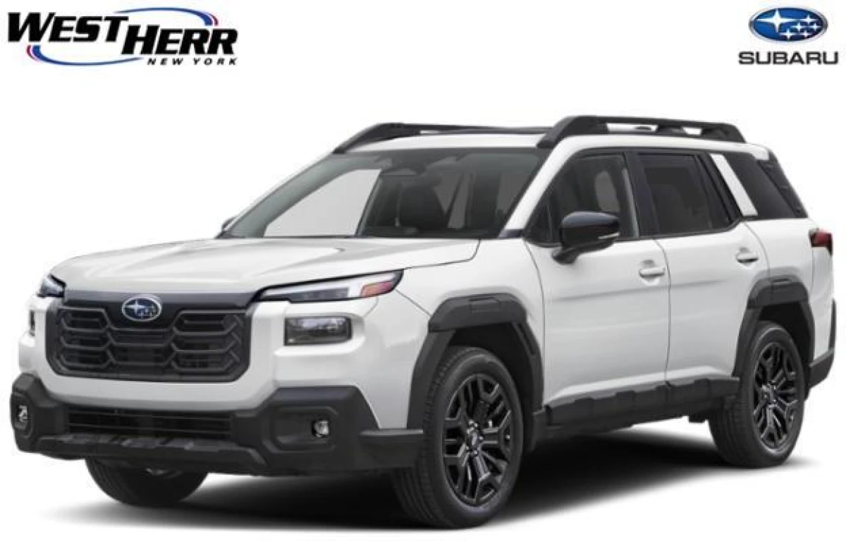 New 2026 Subaru Outback Limited XT