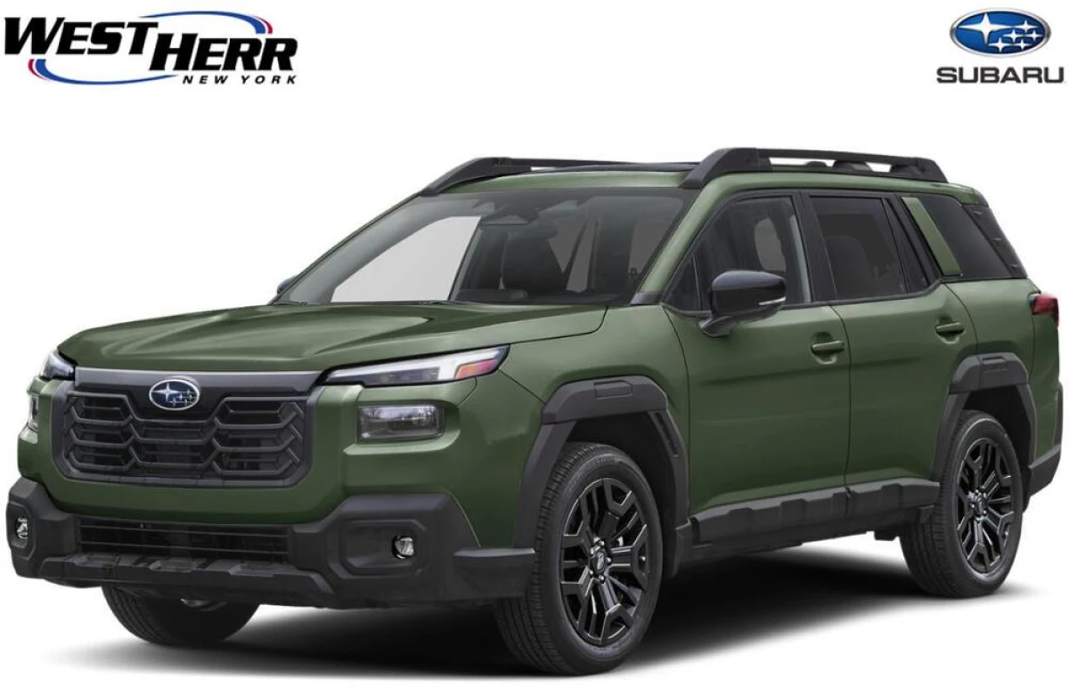 New 2026 Subaru Outback Limited XT