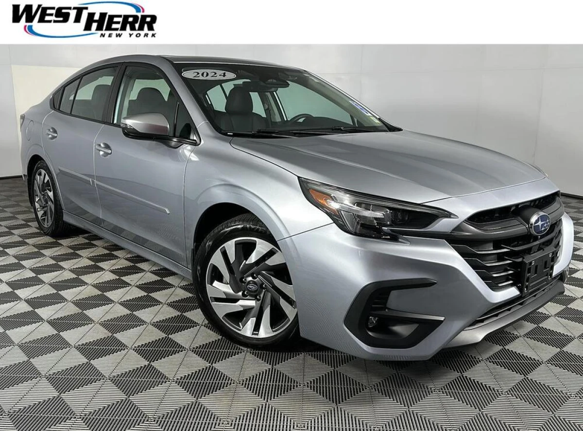 Pre-Owned 2024 Subaru Legacy Touring XT