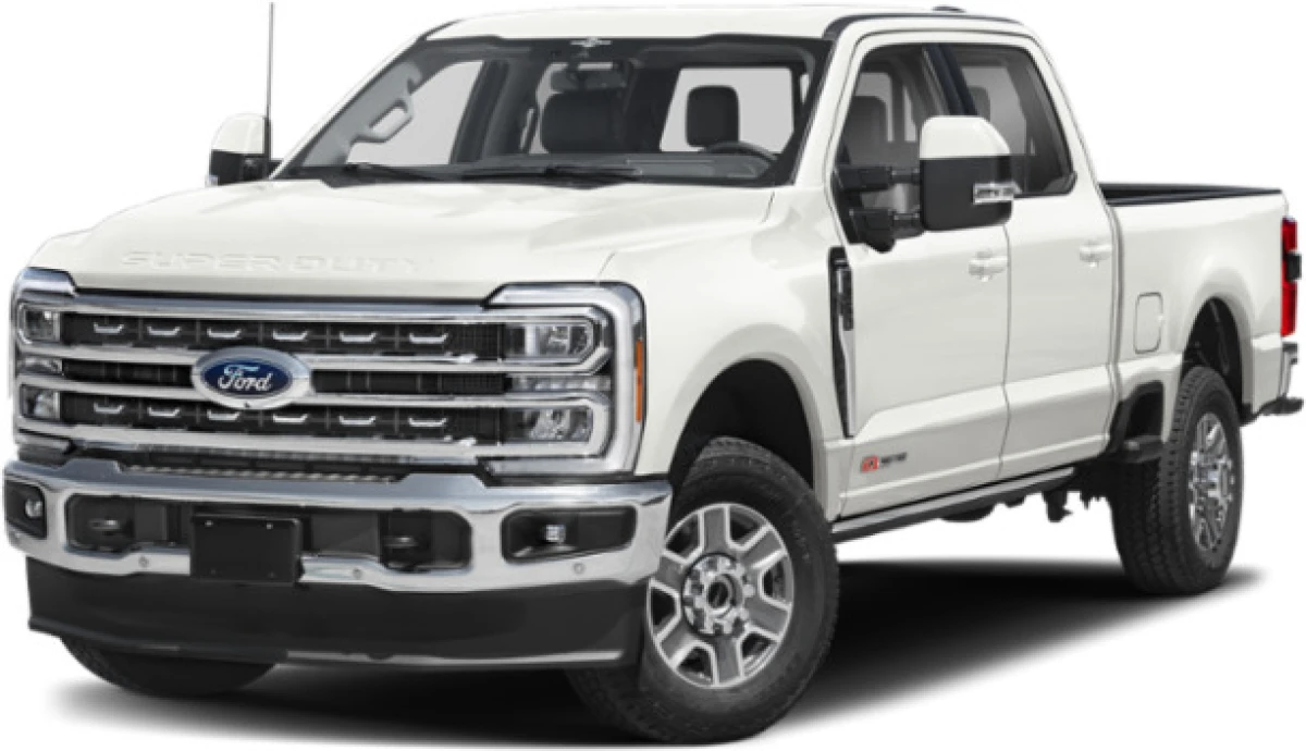 New 2026 Ford Super Duty F-250 Lariat