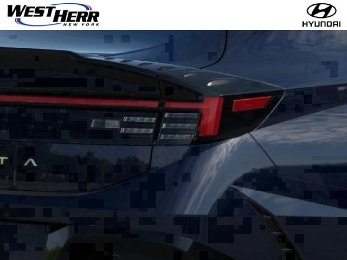 New 2026 Hyundai SONATA SEL Sport